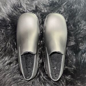 Bottega Veneta Puddle Loafer/Clog